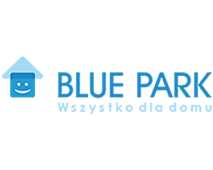 Logo Blue Park