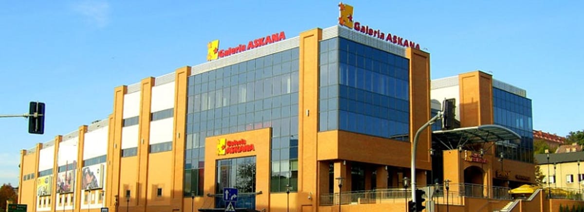 Galeria Askana