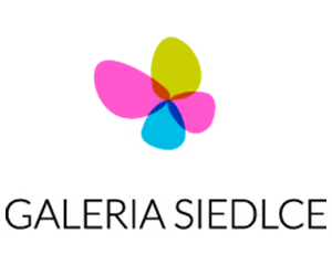 Logo Galeria Siedlce