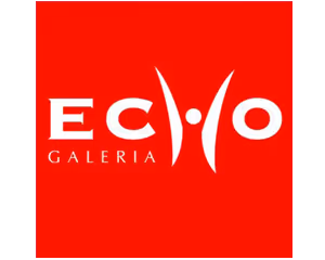 Logo Galeria Echo Kielce