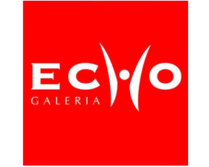 Logo Galeria Echo Kielce