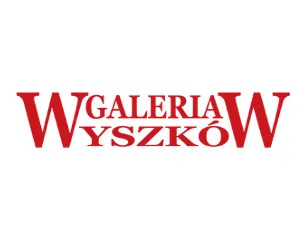 Logo Galeria Wyszków