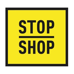 STOP SHOP Łowicz