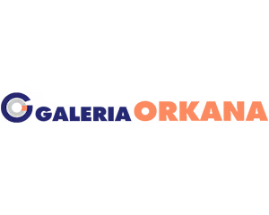 Logo Galeria Orkana