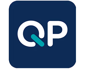 Logo Quick Park Mysłowice
