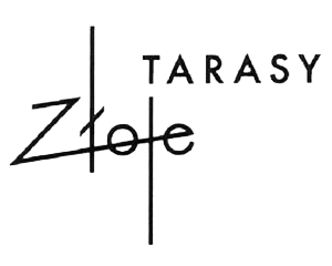 Logo Złote Tarasy