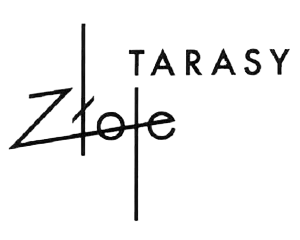 Logo Złote Tarasy