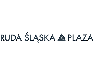 Logo Ruda Śląska Plaza