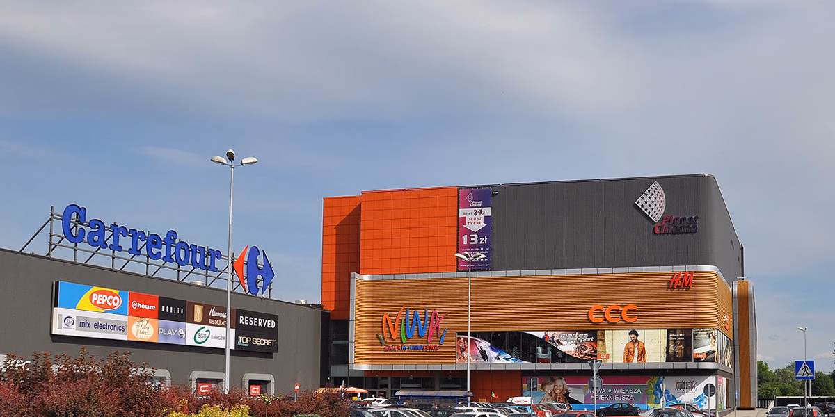 Galeria Niwa