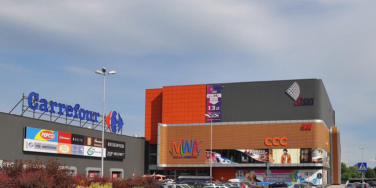 Galeria Niwa