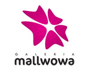 Logo Galeria Mallwowa