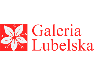 Logo Galeria Lubelska