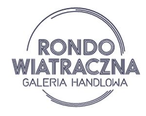 Logo Galeria Handlowa Rondo Wiatraczna