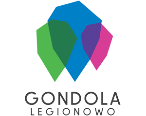Logo Gondola Legionowo