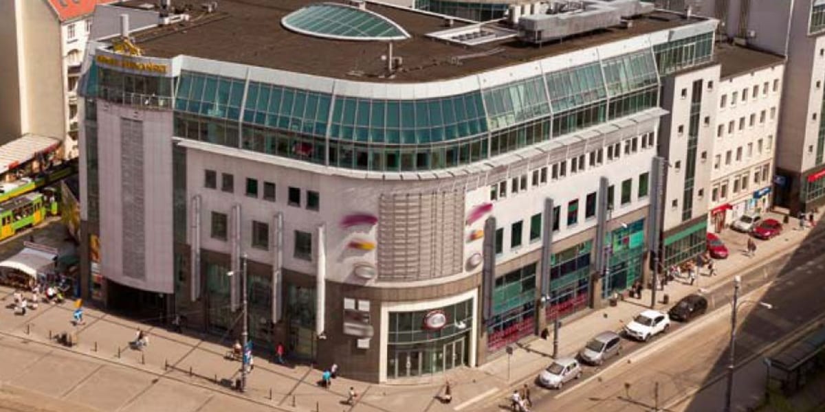 Kupiec Poznański