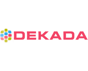 Logo Dekada Skierniewice