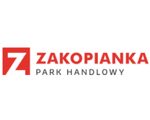 Logo Park Handlowy Zakopianka