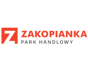 Logo Park Handlowy Zakopianka