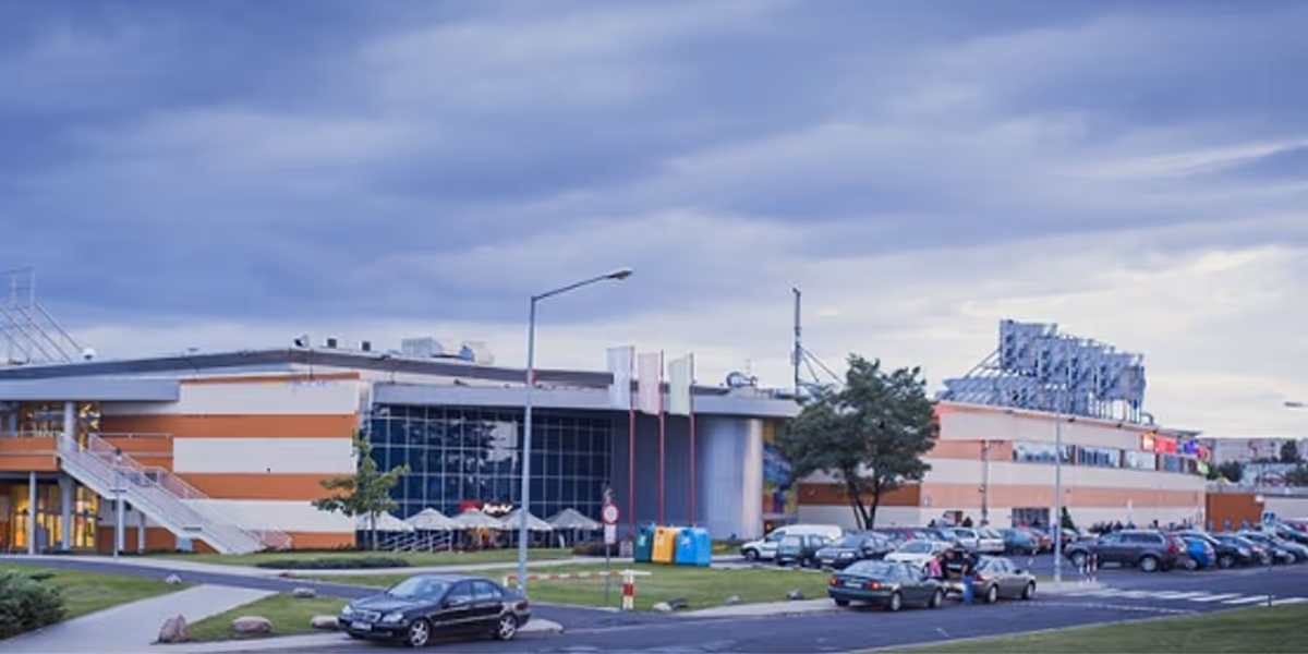 Galeria Bemowo