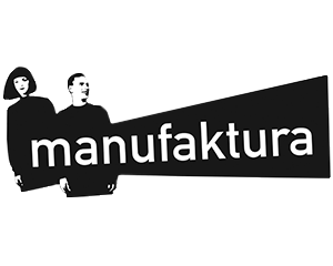 Logo Manufaktura