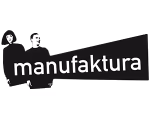 Logo Manufaktura