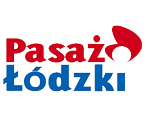 Logo Pasaż Łódzki