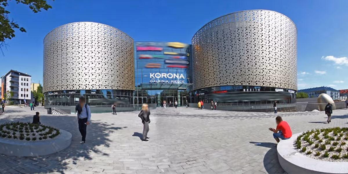 Galeria Korona Kielce