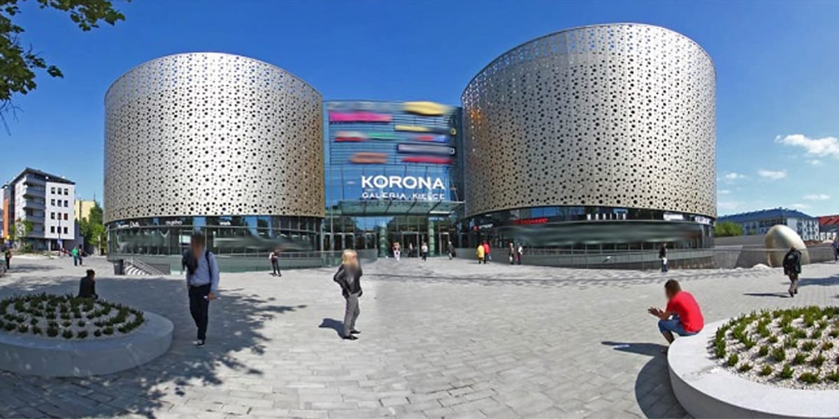 Galeria Korona Kielce