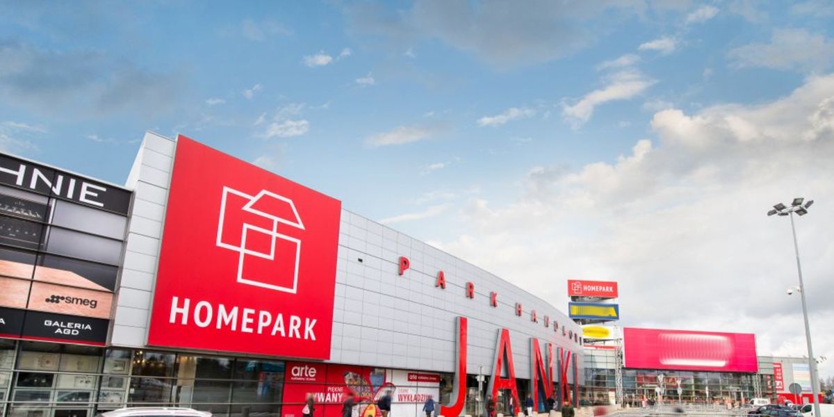 Janki Homepark