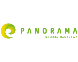 Logo Galeria Handlowa Panorama Poznań