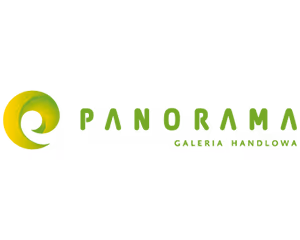 Logo Galeria Handlowa Panorama Poznań