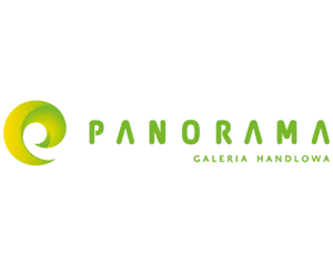 Logo Galeria Handlowa Panorama Poznań