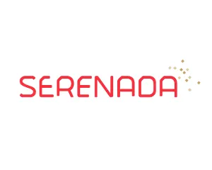Logo Centrum Serenada