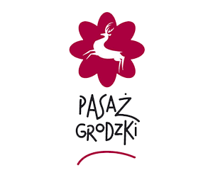 Logo Pasaż Grodzki
