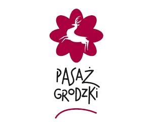 Logo Pasaż Grodzki