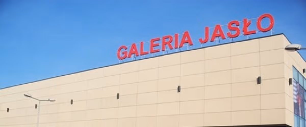 Galeria Jasło