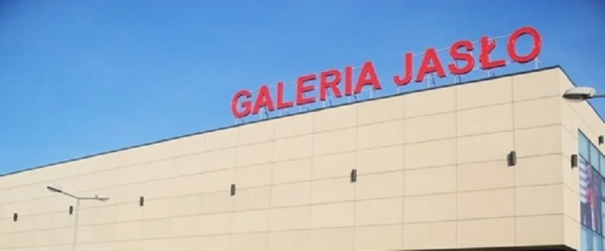 Galeria Jasło