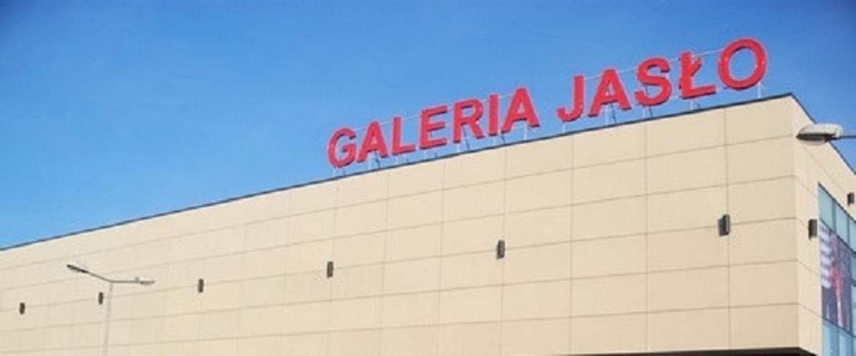 Galeria Jasło