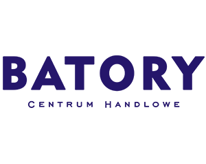 Logo Centrum Handlowe Batory