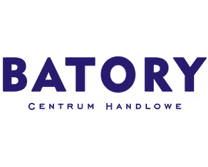 Logo Centrum Handlowe Batory