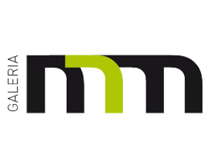 Logo Galeria MM