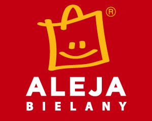 Logo Aleja Bielany