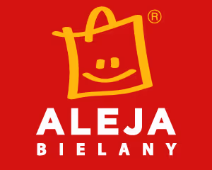 Logo Aleja Bielany