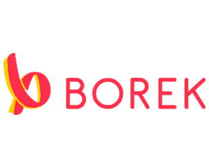 Logo CH Borek