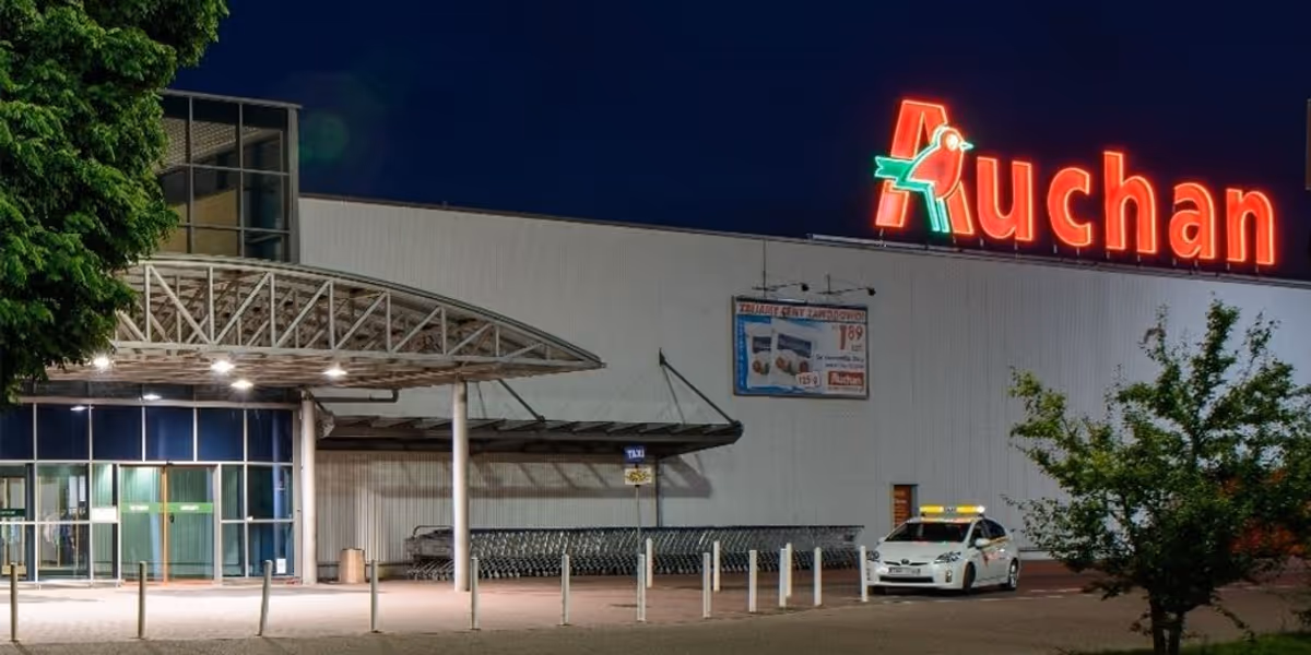 STOP SHOP Włocławek