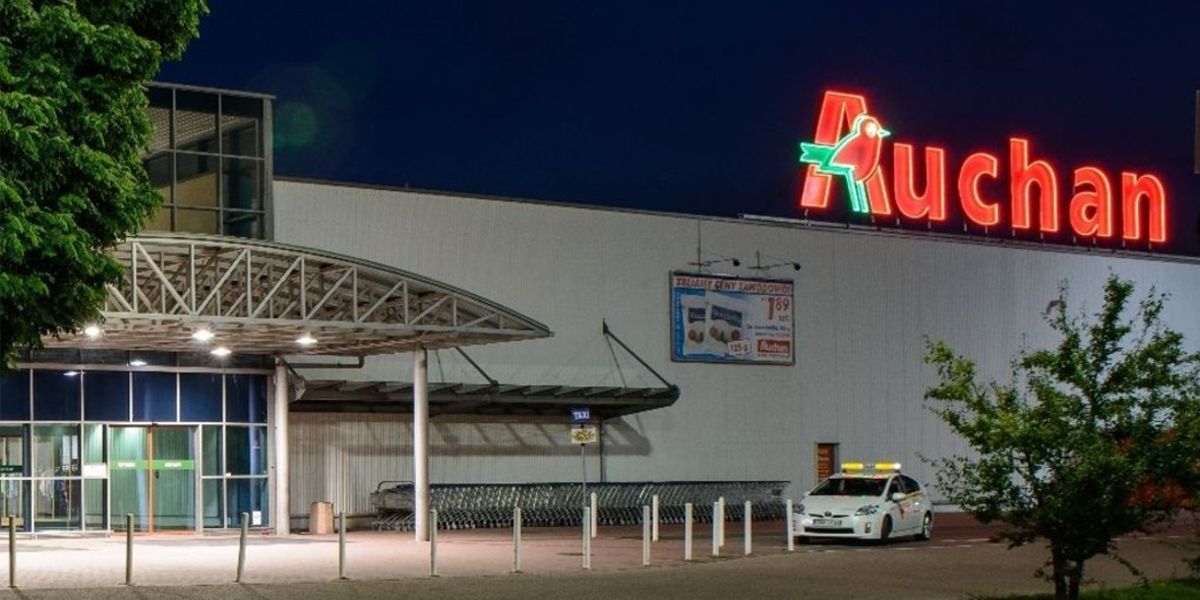 STOP SHOP Włocławek