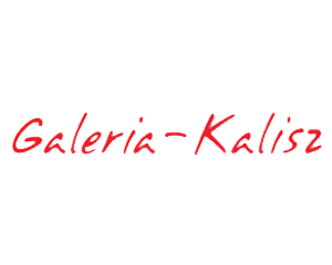 Logo Galeria Kalisz