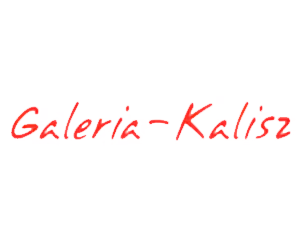 Logo Galeria Kalisz