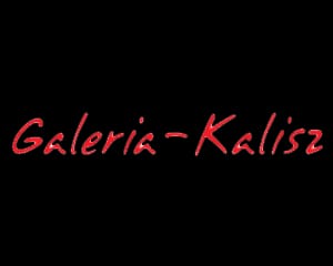 Logo Galeria Kalisz