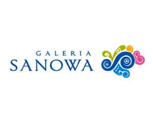 Logo Galeria Sanowa